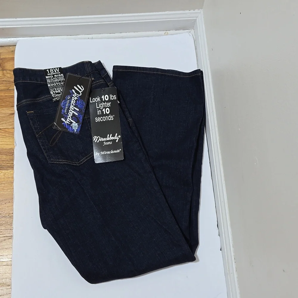 Miraclebody by Miraclesuit miraclebody by